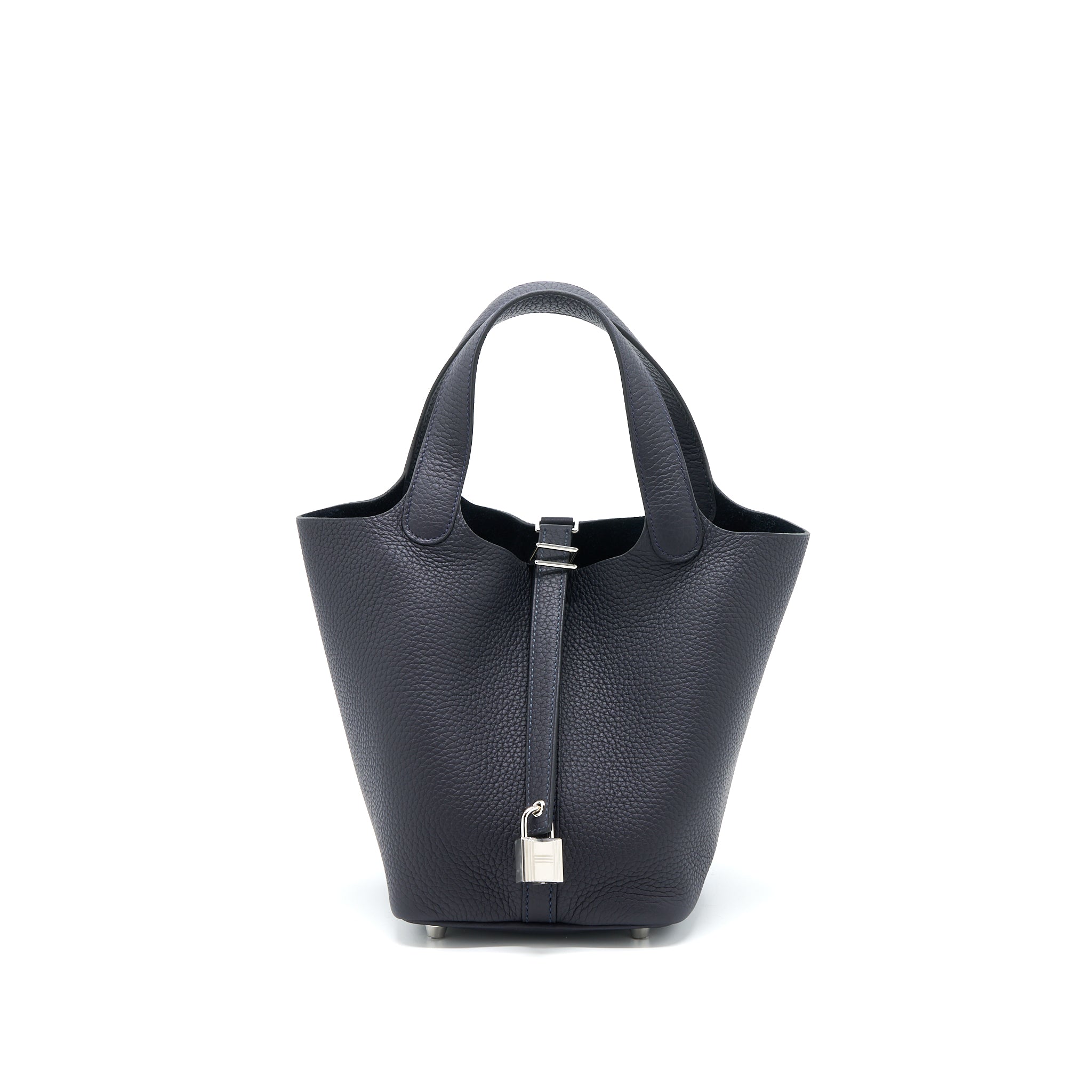 HERMES PICOTIN 18 LOCK BAG CLEMENCE CABAN SHW