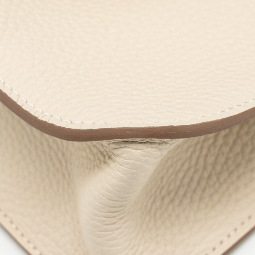 HERMES HALZAN 25 CLEMENCE CRAIE SHW