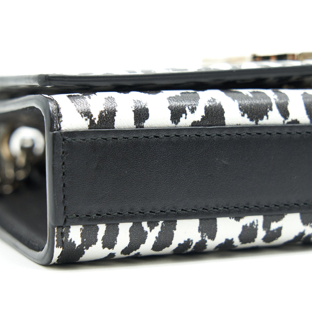 SAINT LAURENT/ YSL MINI KATE BAG