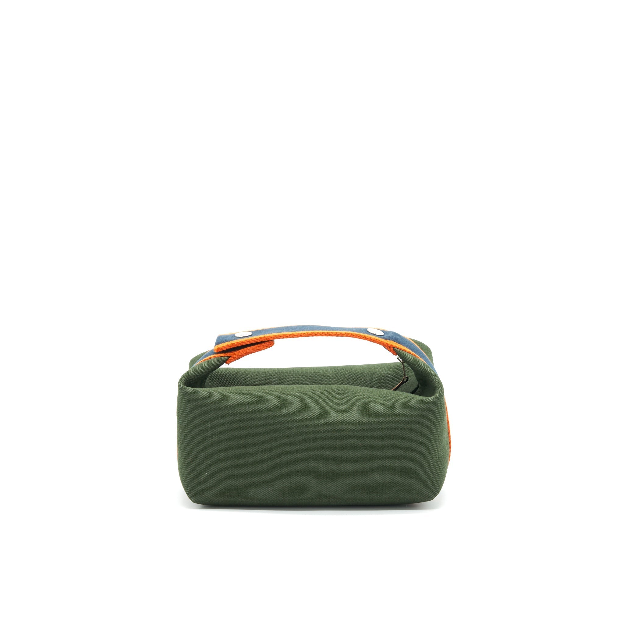 HERMES TROUSSE DE VOYAGE BRIDE A BRAC TRAVEL POUCH
