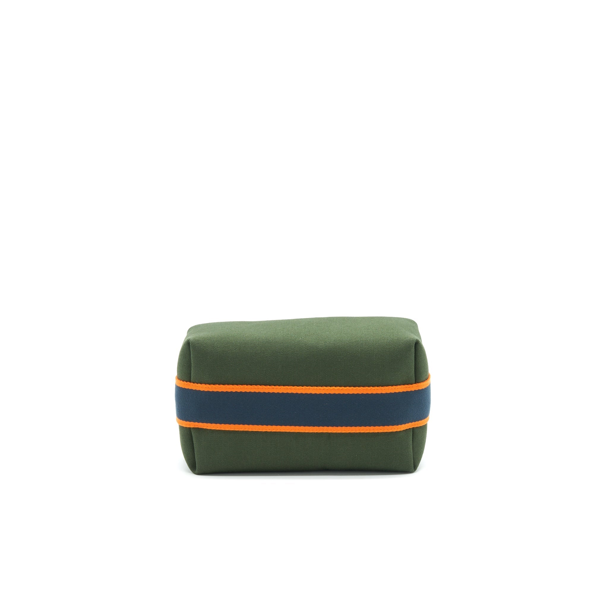 HERMES TROUSSE DE VOYAGE BRIDE A BRAC TRAVEL POUCH