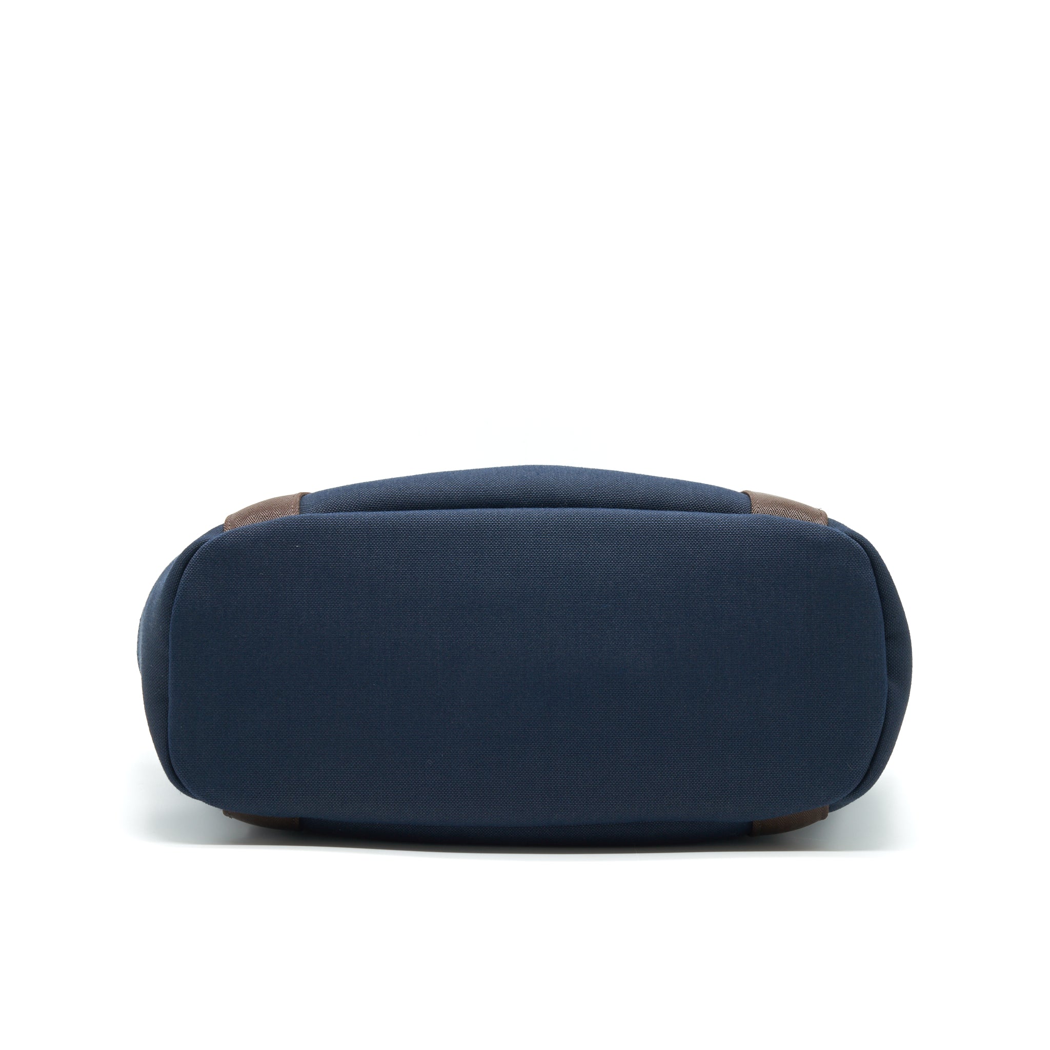 HERMES THE GROOMING BAG BLUE NAVY/ FEU