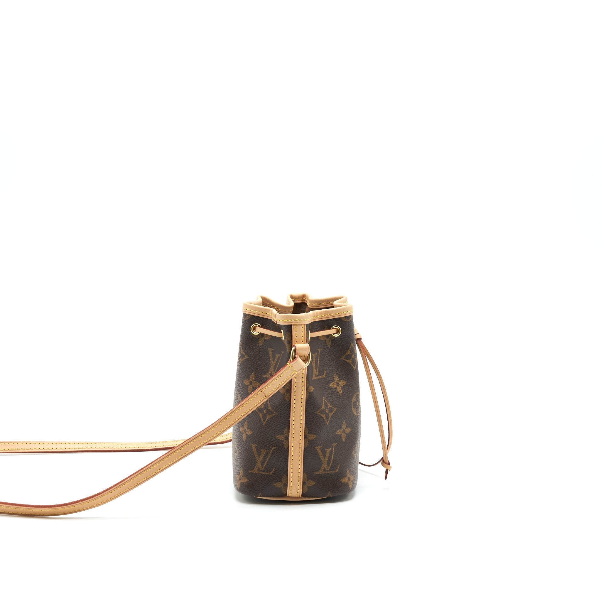 LOUIS VUITTON NANO NOE YEAR 2020