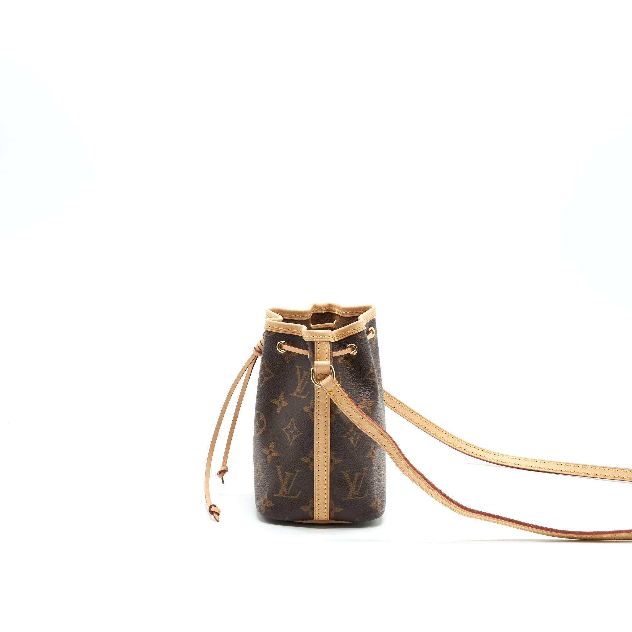 LOUIS VUITTON NANO NOE YEAR 2020