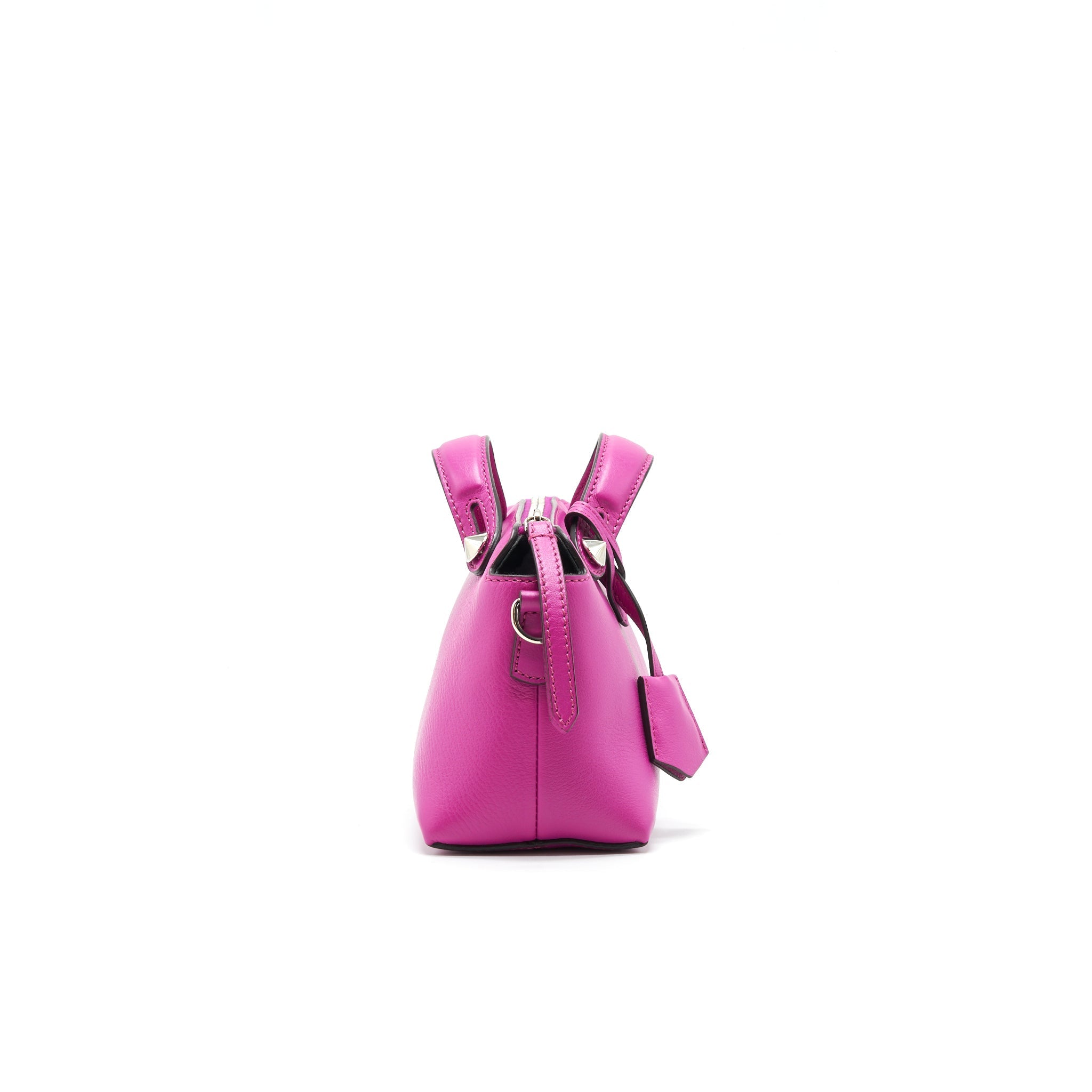 FENDI MINI BY THE WAY PINK SHW