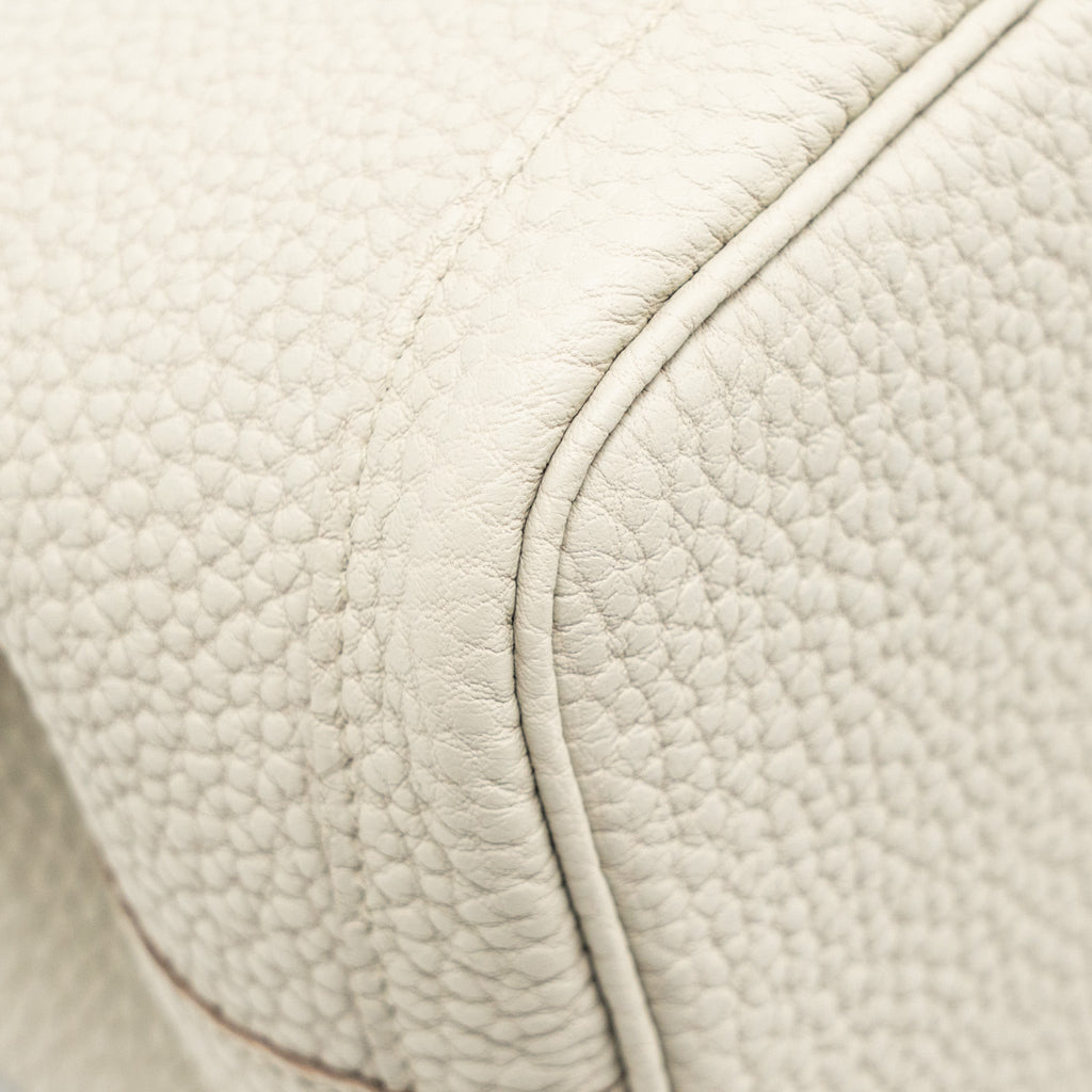 HERMES GARDEN PARTY 30 NEGONDA 8L BETON SHW
