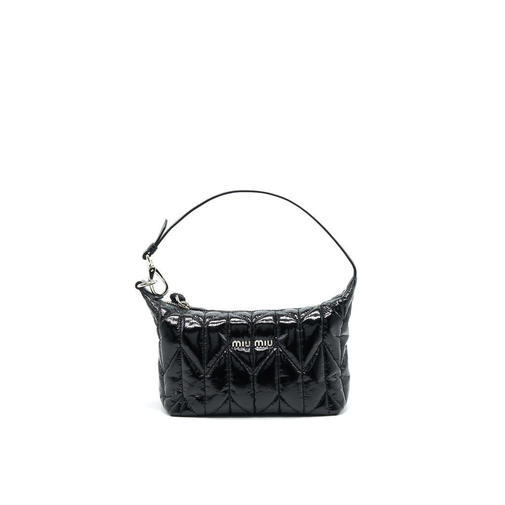 MIU MIU SPIRIT CIRE MINI BAG