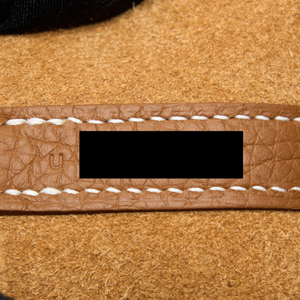 HERMES PICOTIN 18 LOCK BAG CLEMENCE GOLD SHW