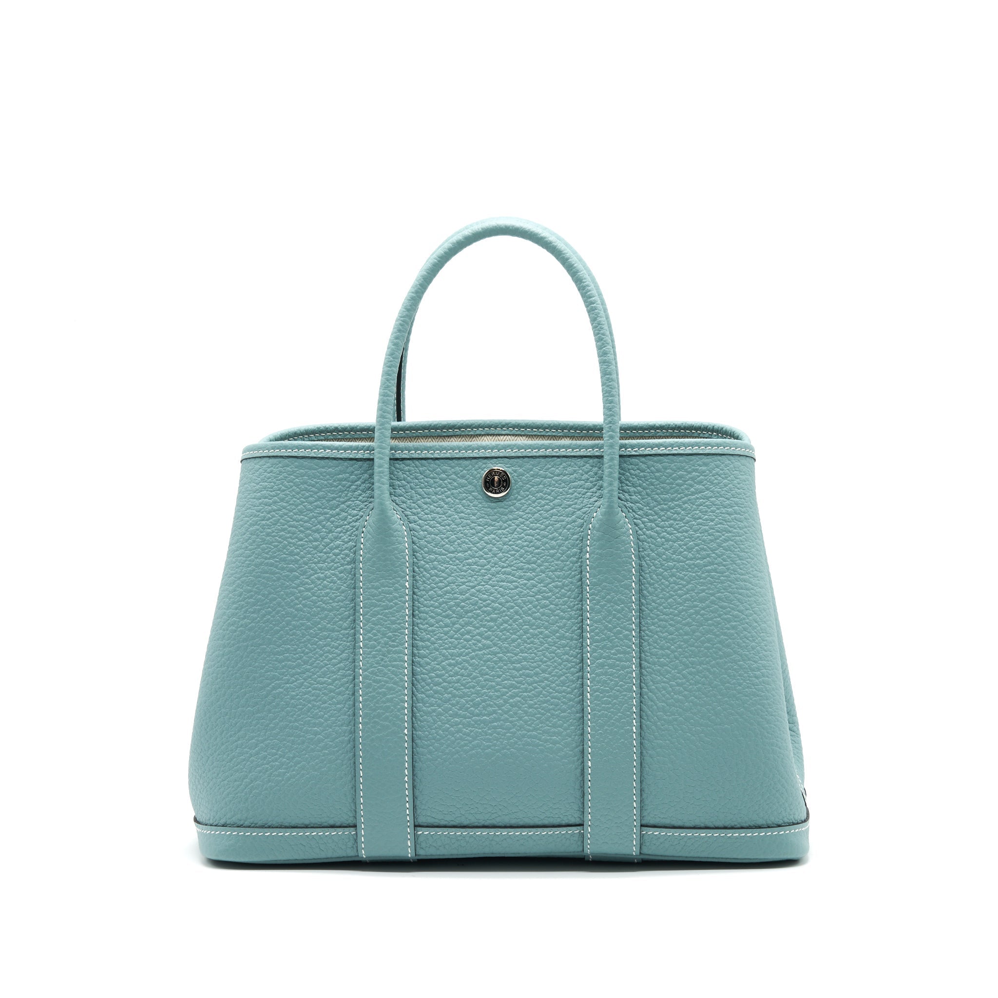 HERMES GARDEN PARTY 30 7G CIEL SHW
