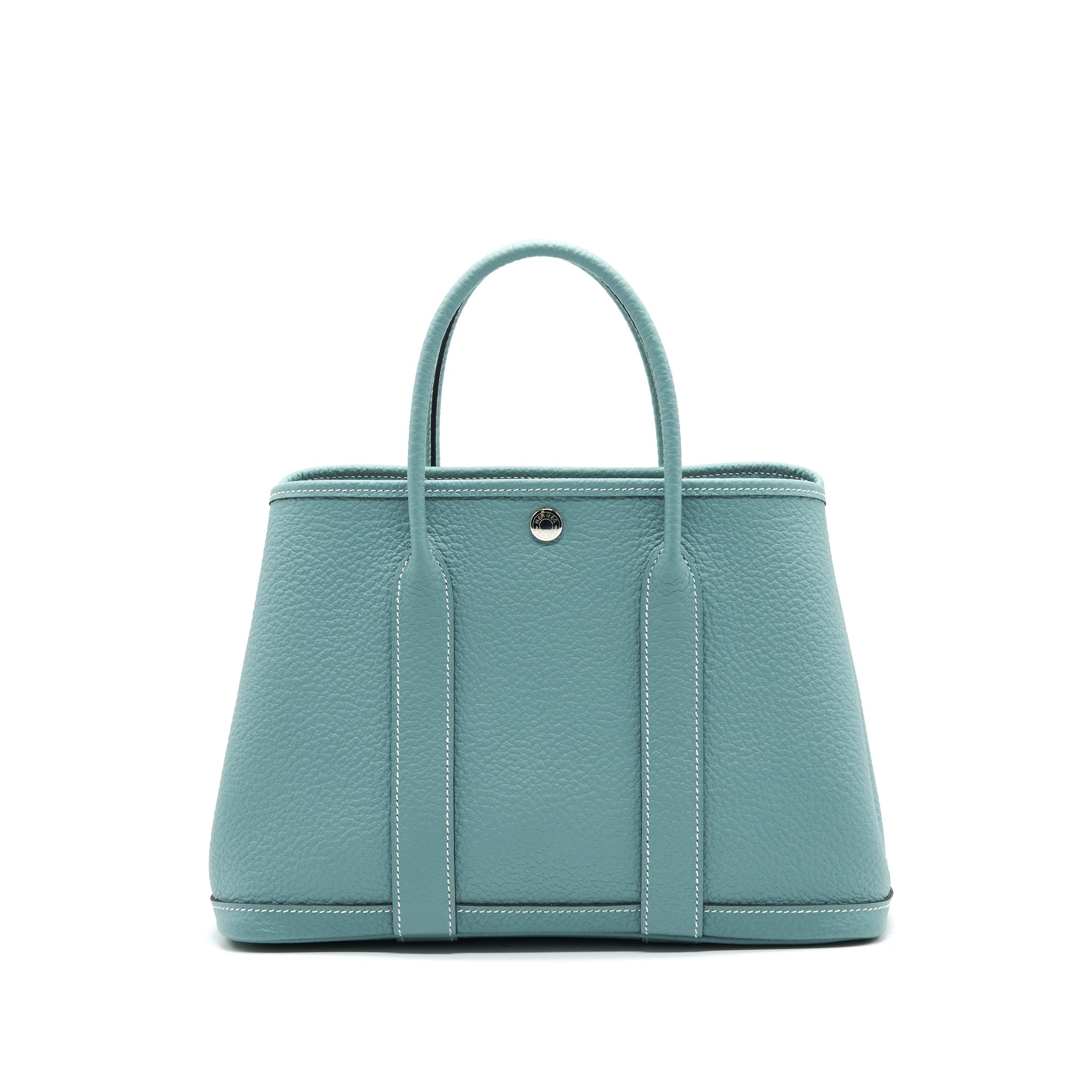 HERMES GARDEN PARTY 30 7G CIEL SHW