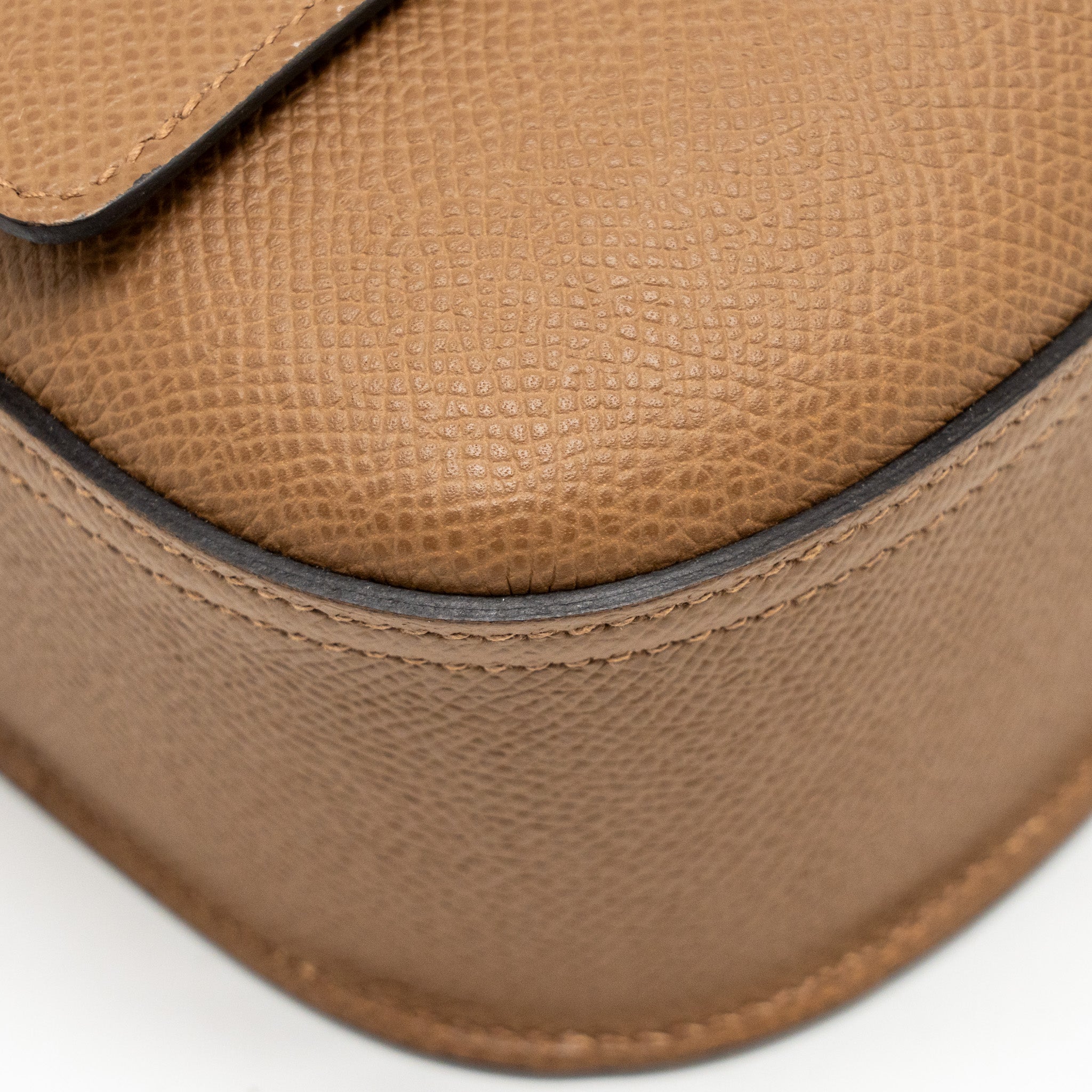 HERMES DELLA CAVALLERIA ELAN EPSOM 3G ALEZAN SHW