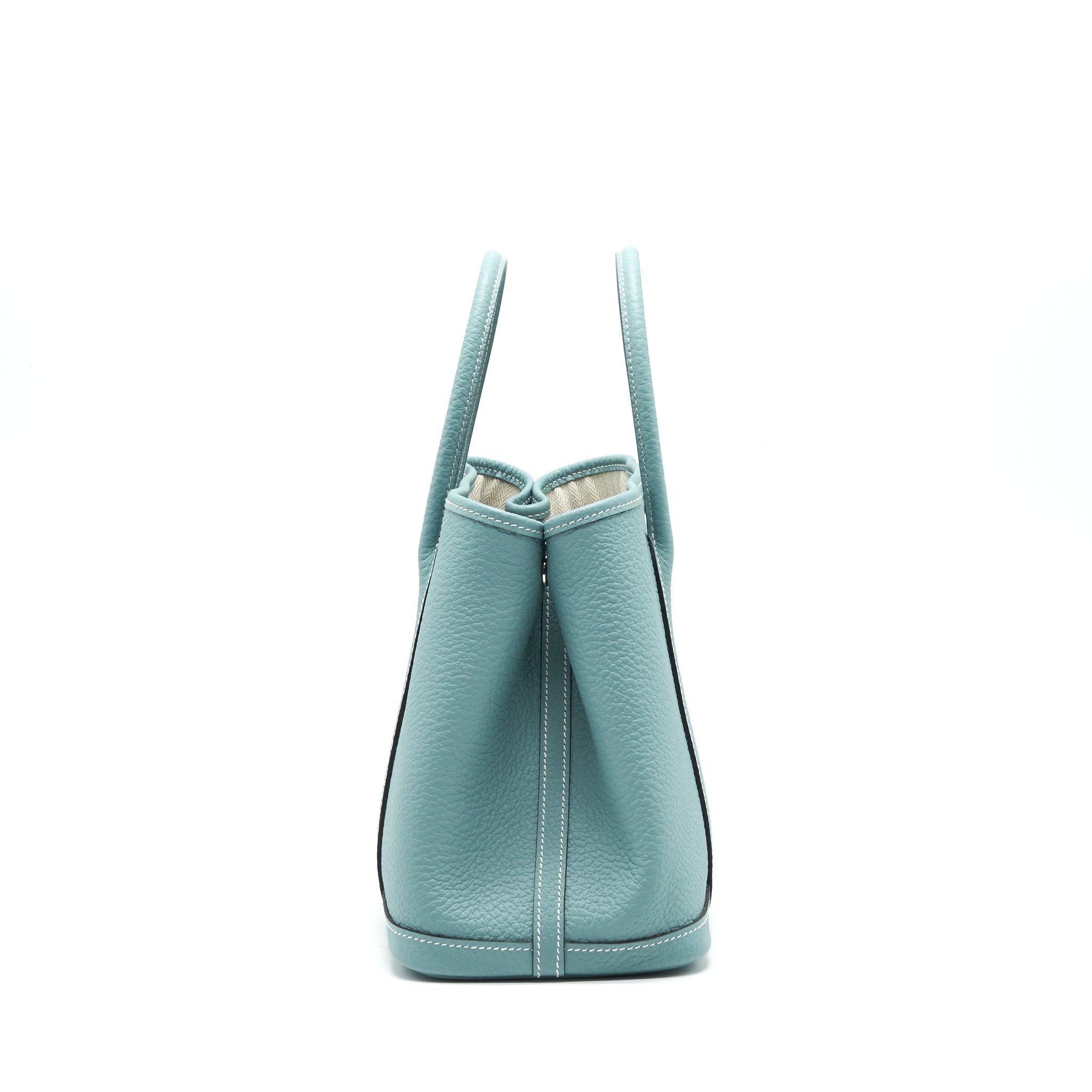 HERMES GARDEN PARTY 30 7G CIEL