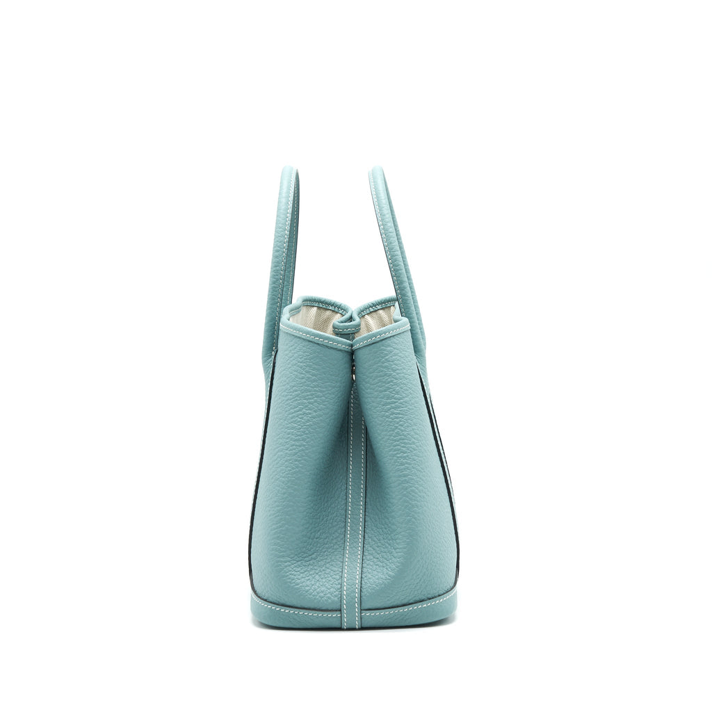HERMES GARDEN PARTY 30 7G CIEL