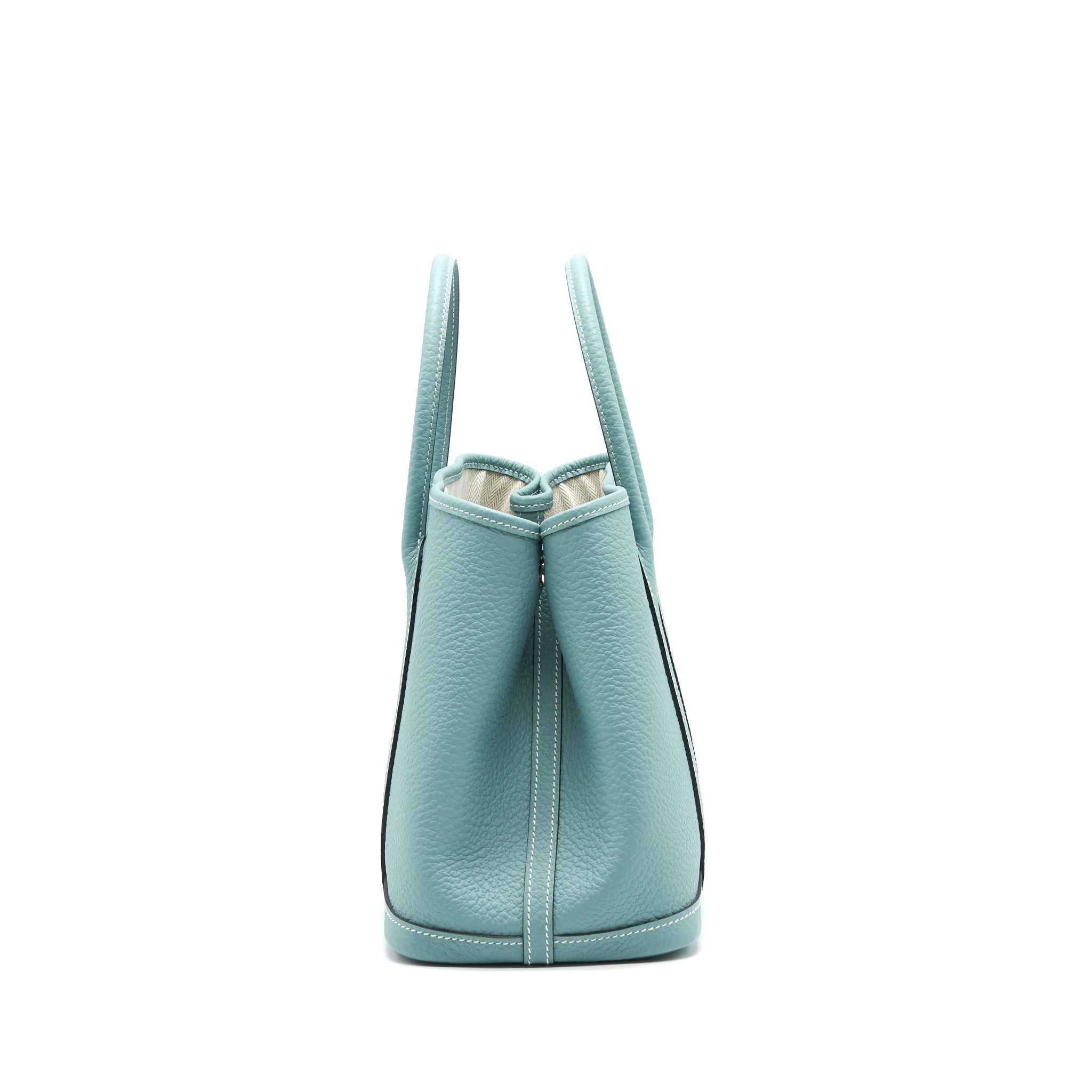 HERMES GARDEN PARTY 30 7G CIEL SHW