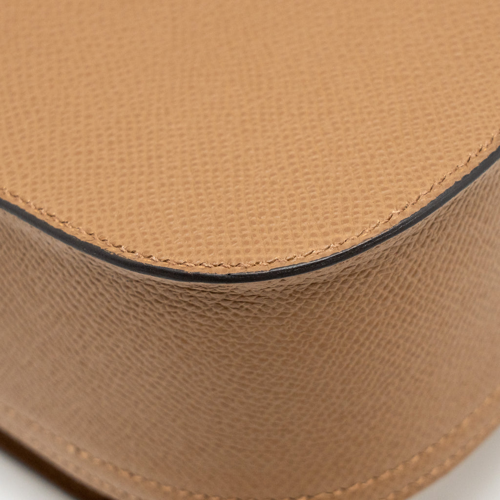 HERMES DELLA CAVALLERIA ELAN EPSOM 3G ALEZAN SHW