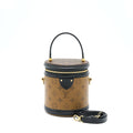 LOUIS VUITTON CANNES REVERSE MONOGRAM CANVAS GHW