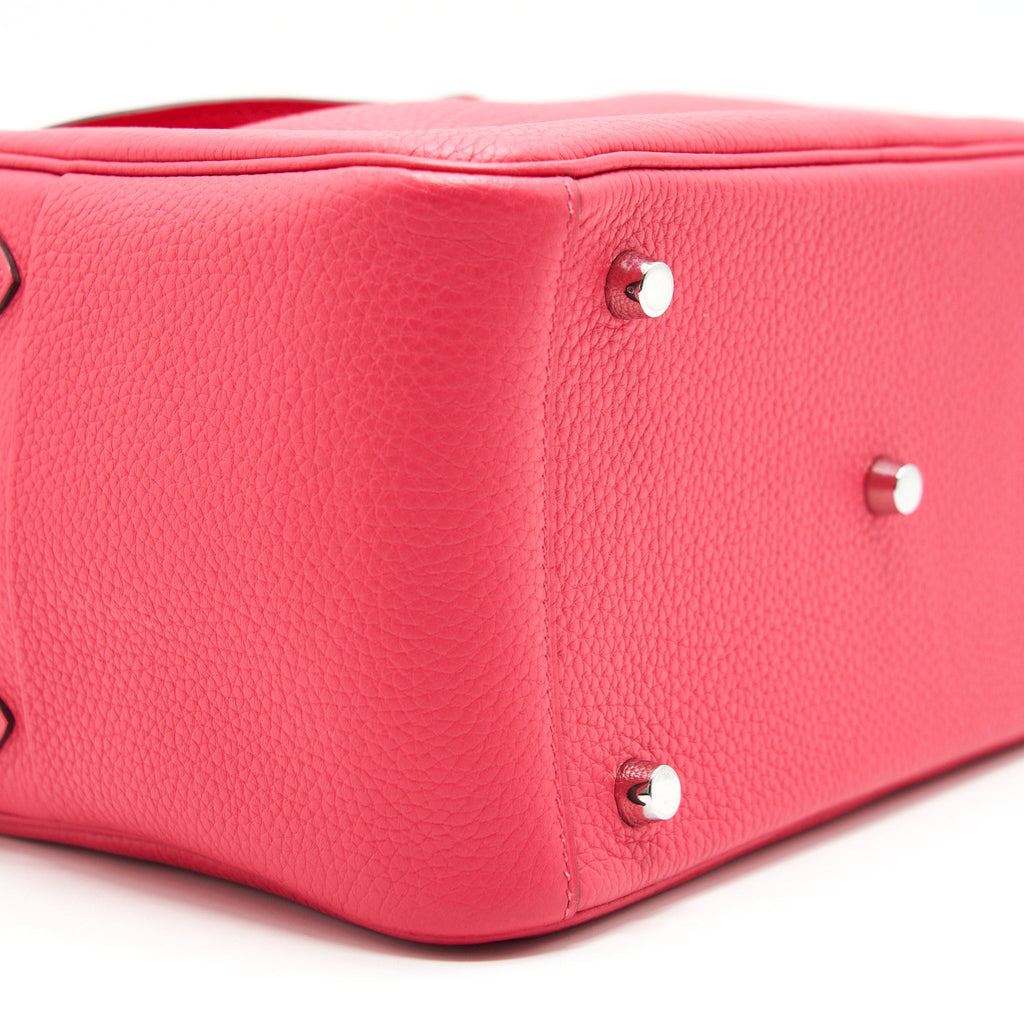 HERMES LINDY 26 ROSE EXTREME SHW