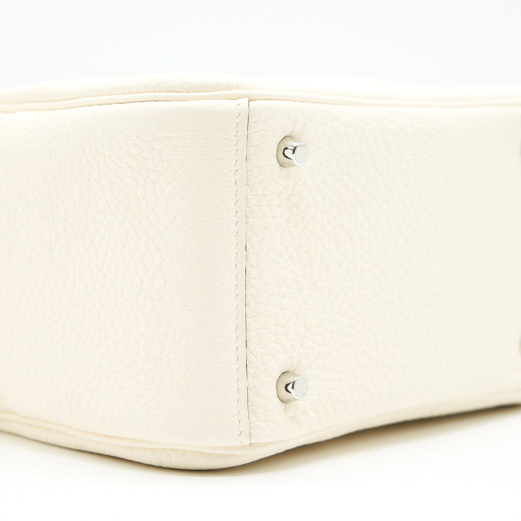 HERMES MINI LINDY NATA SHW
