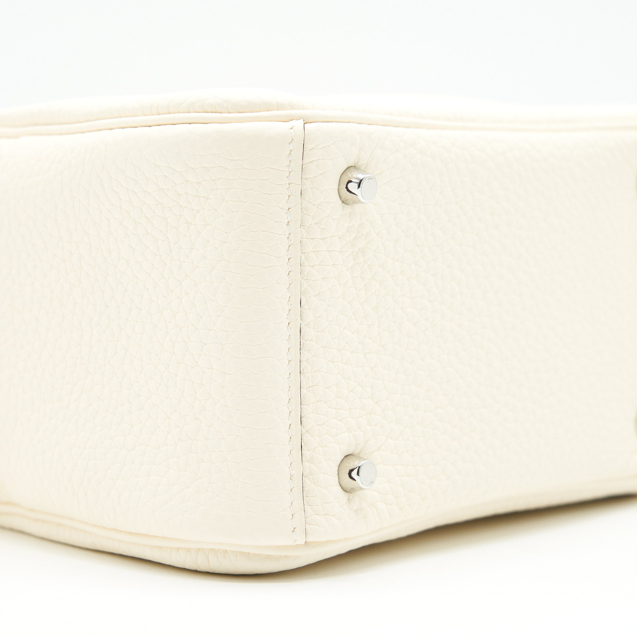 HERMES MINI LINDY NATA SHW