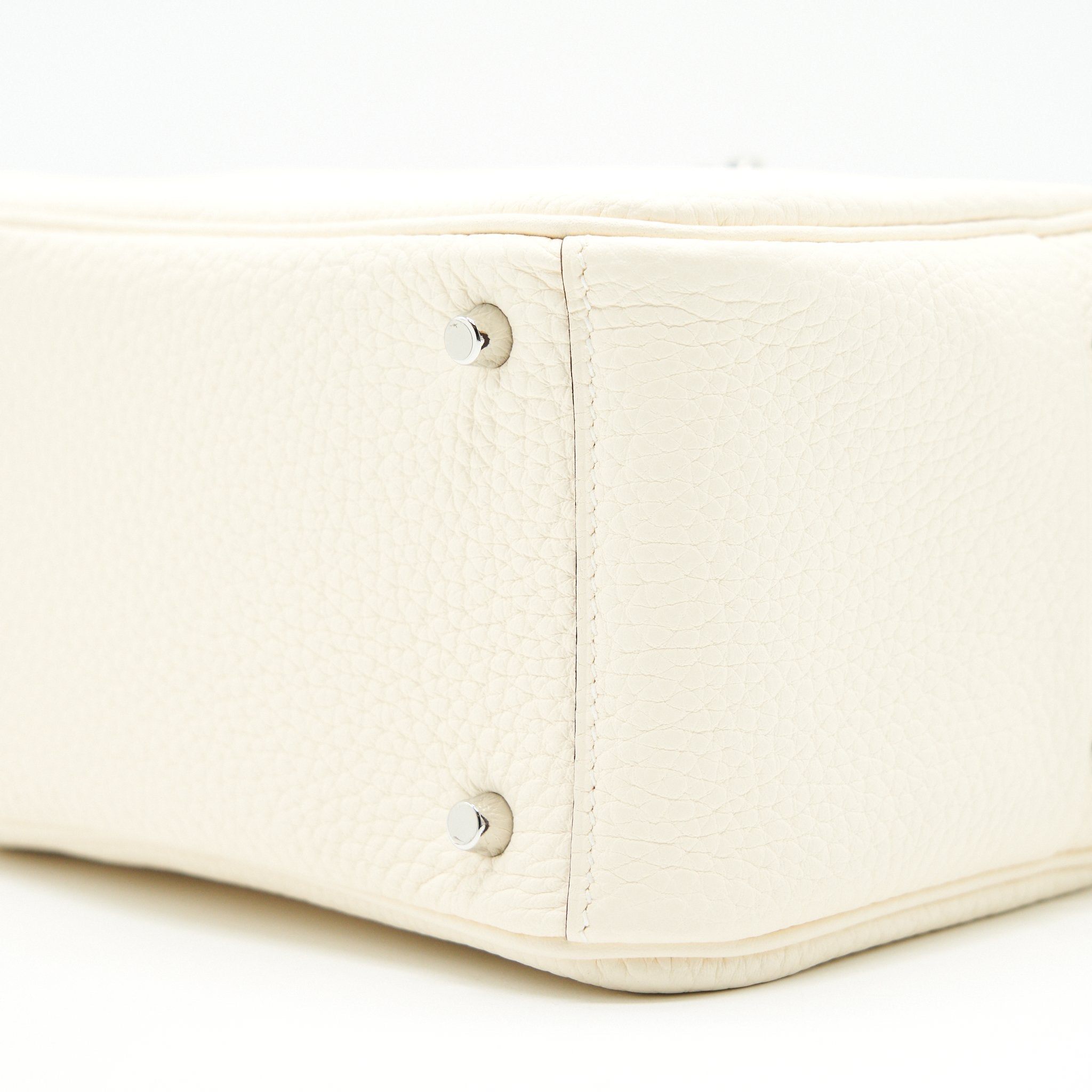 HERMES MINI LINDY NATA CLEMENCE SHW