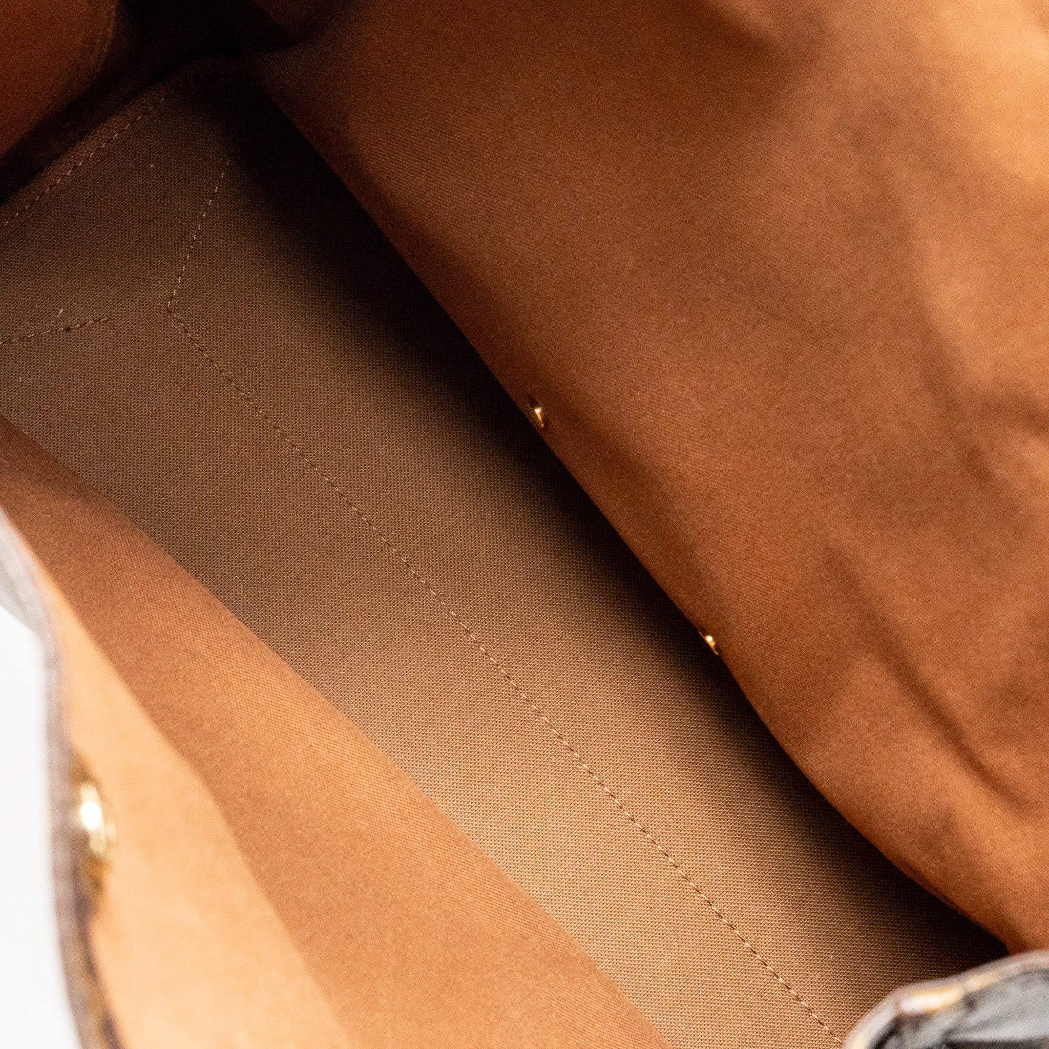 LOUIS VUITTON ATLANTIS GM MONOGRAM CANVAS GHW