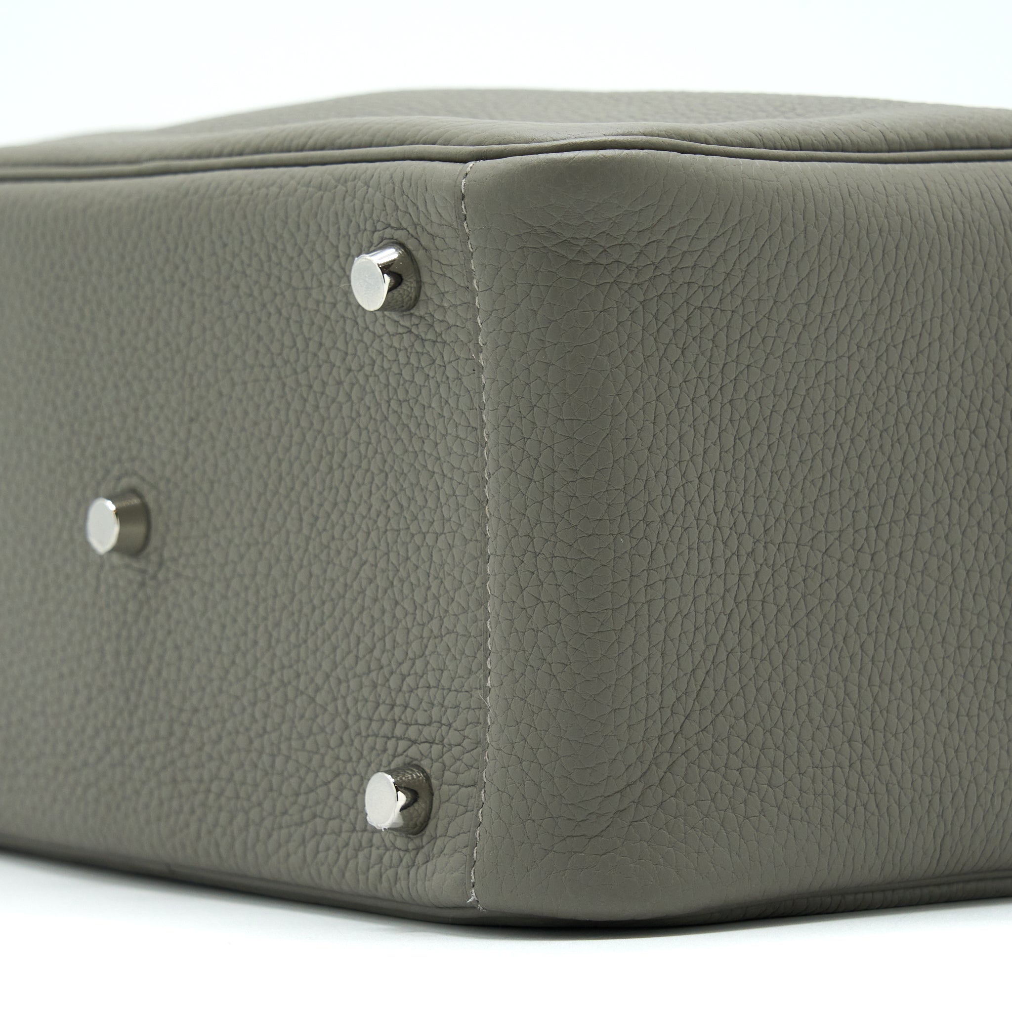 HERMES LINDY 26 CLEMENCE 0L GRIS MEYER SHW