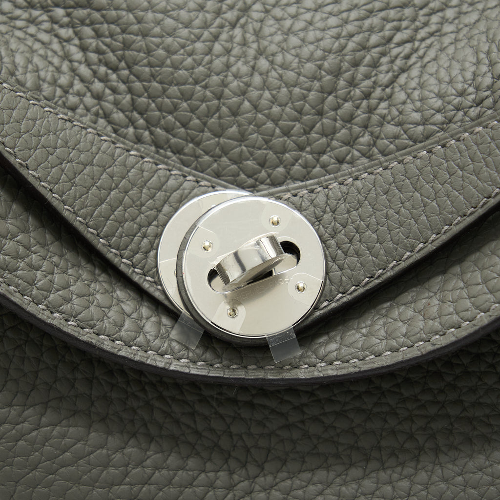 HERMES LINDY 26 CLEMENCE 0L GRIS MEYER SHW