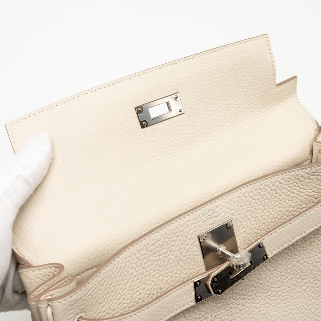 HERMES KELLY 28 CLEMENCE CRAIE SHW