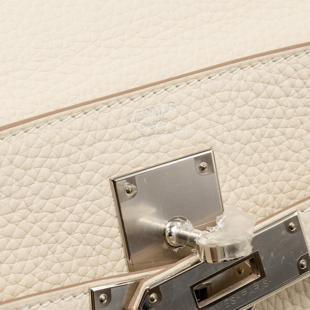 HERMES KELLY 28 CLEMENCE CRAIE SHW