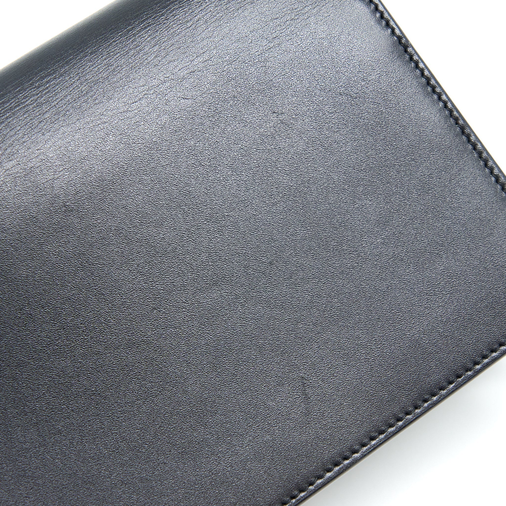 SAINT LAURENT/ YSL KATE SMALL CHAIN WALLET WITH TASSEL BLACK/MULTICOLOUR LIMITED EDITION GHW