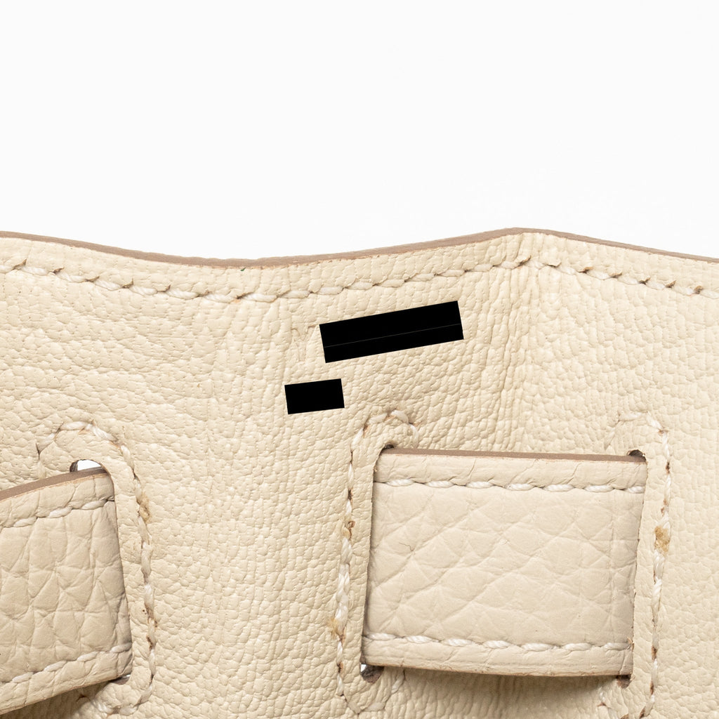 HERMES KELLY 28 CLEMENCE CRAIE SHW