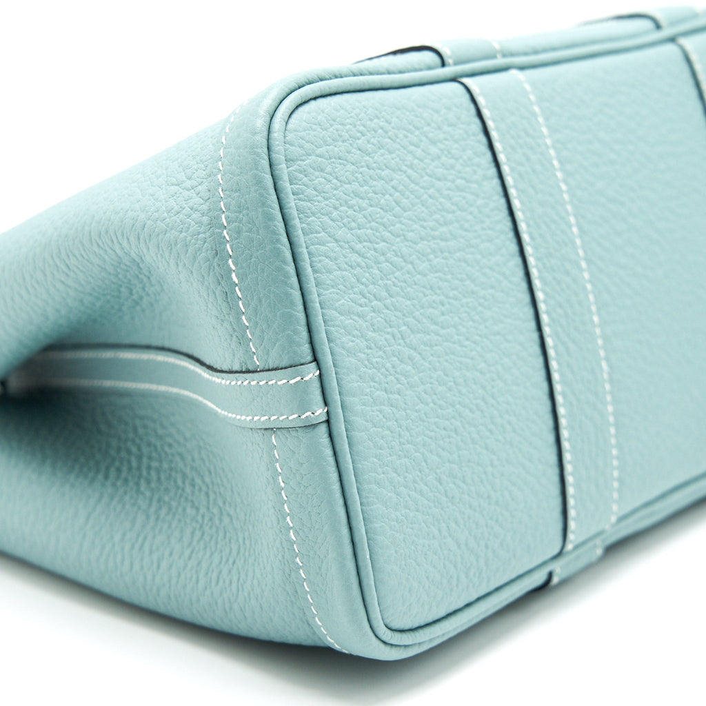 HERMES GARDEN PARTY 30 7G CIEL