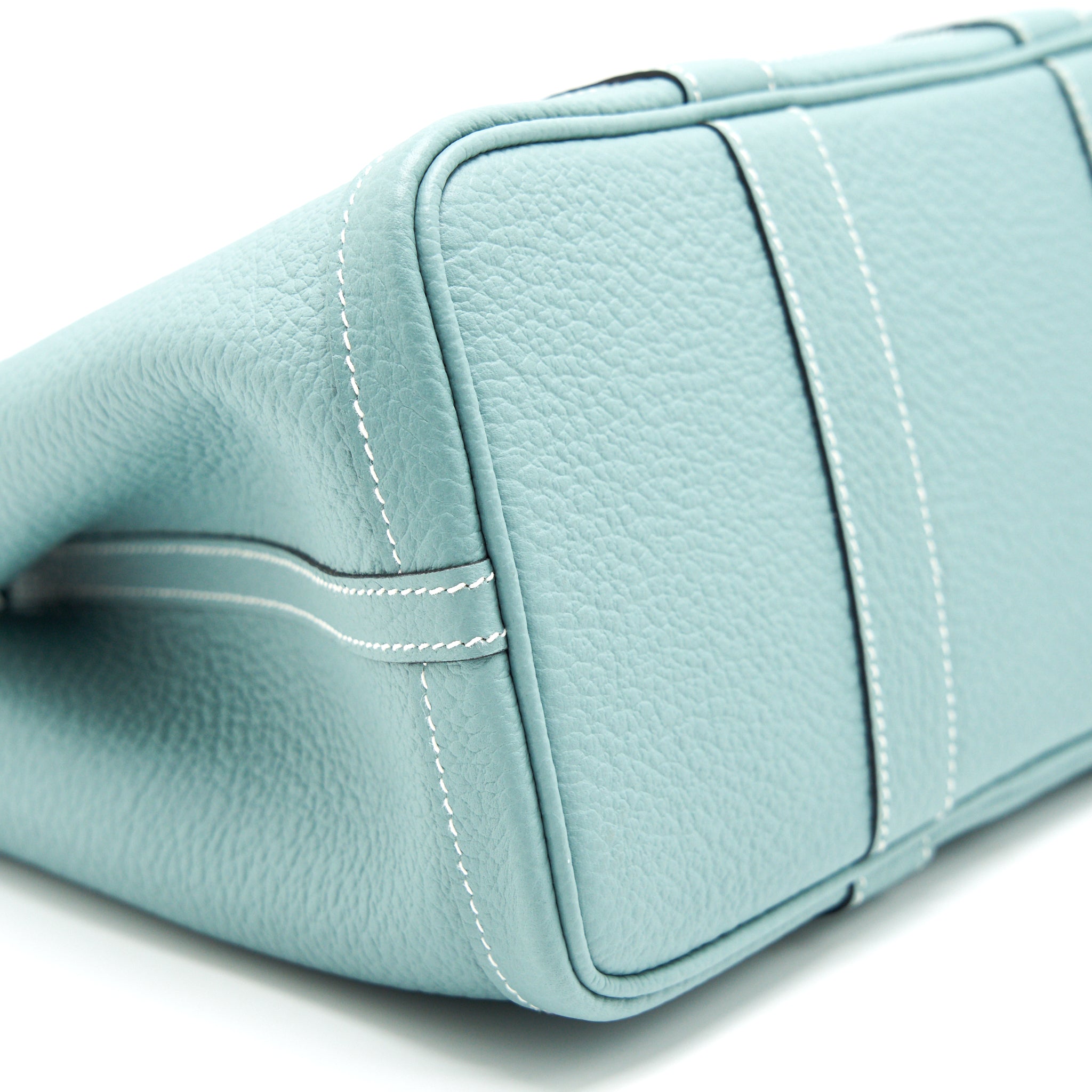 HERMES GARDEN PARTY 30 7G CIEL