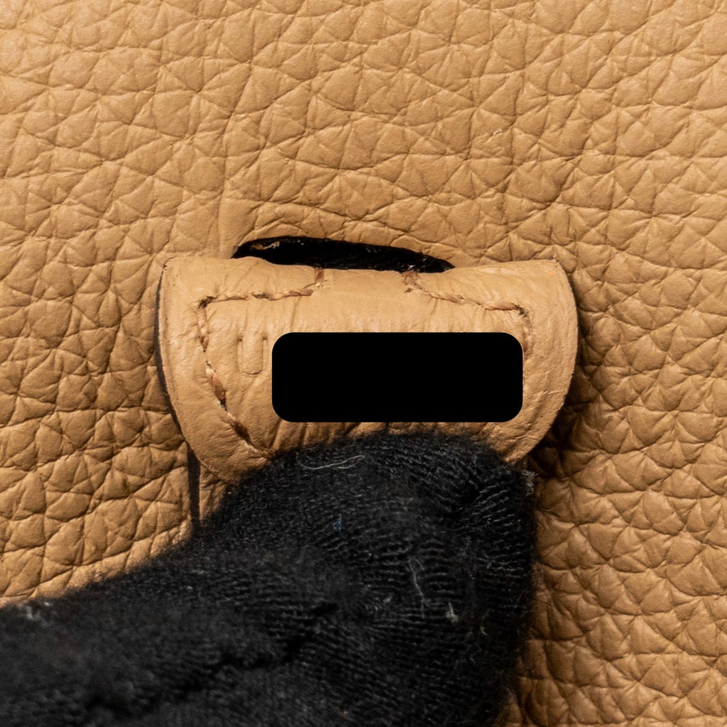 HERMES MINI EVELYNE CLEMENCE CHAI MULTICOLOR STRAP SHW