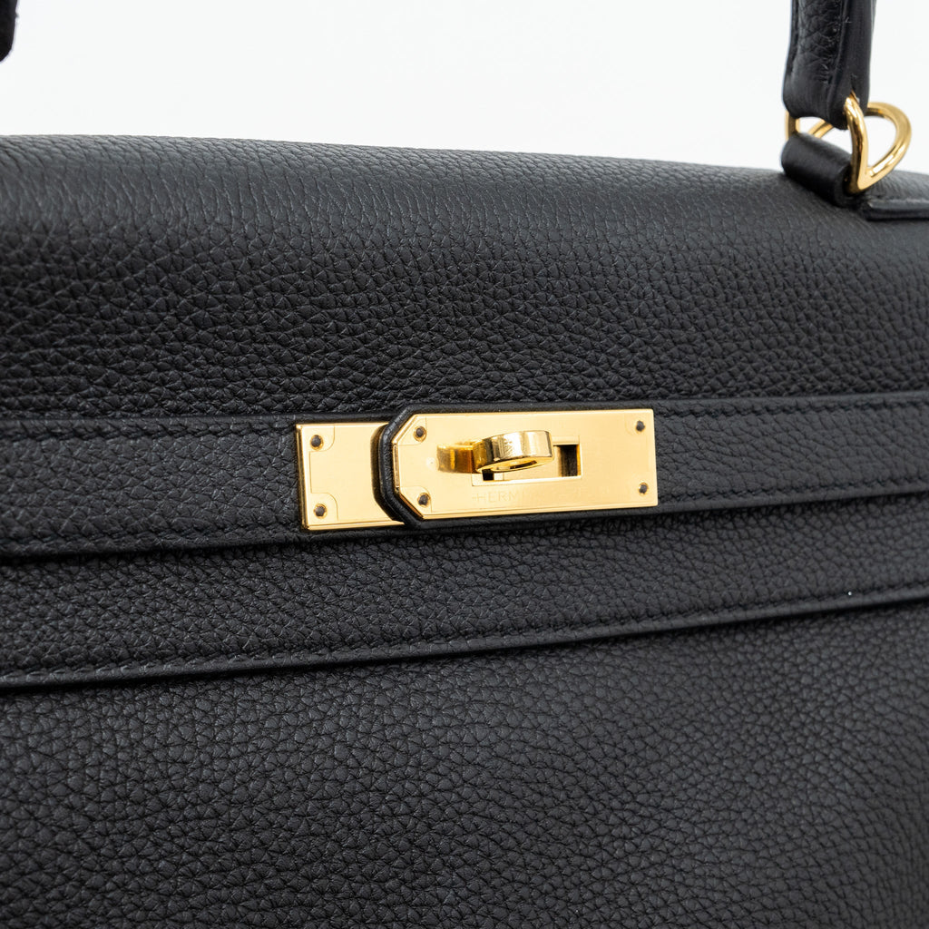 HERMES CONSTANCE TO GO EPSOM TOFFEE SHW