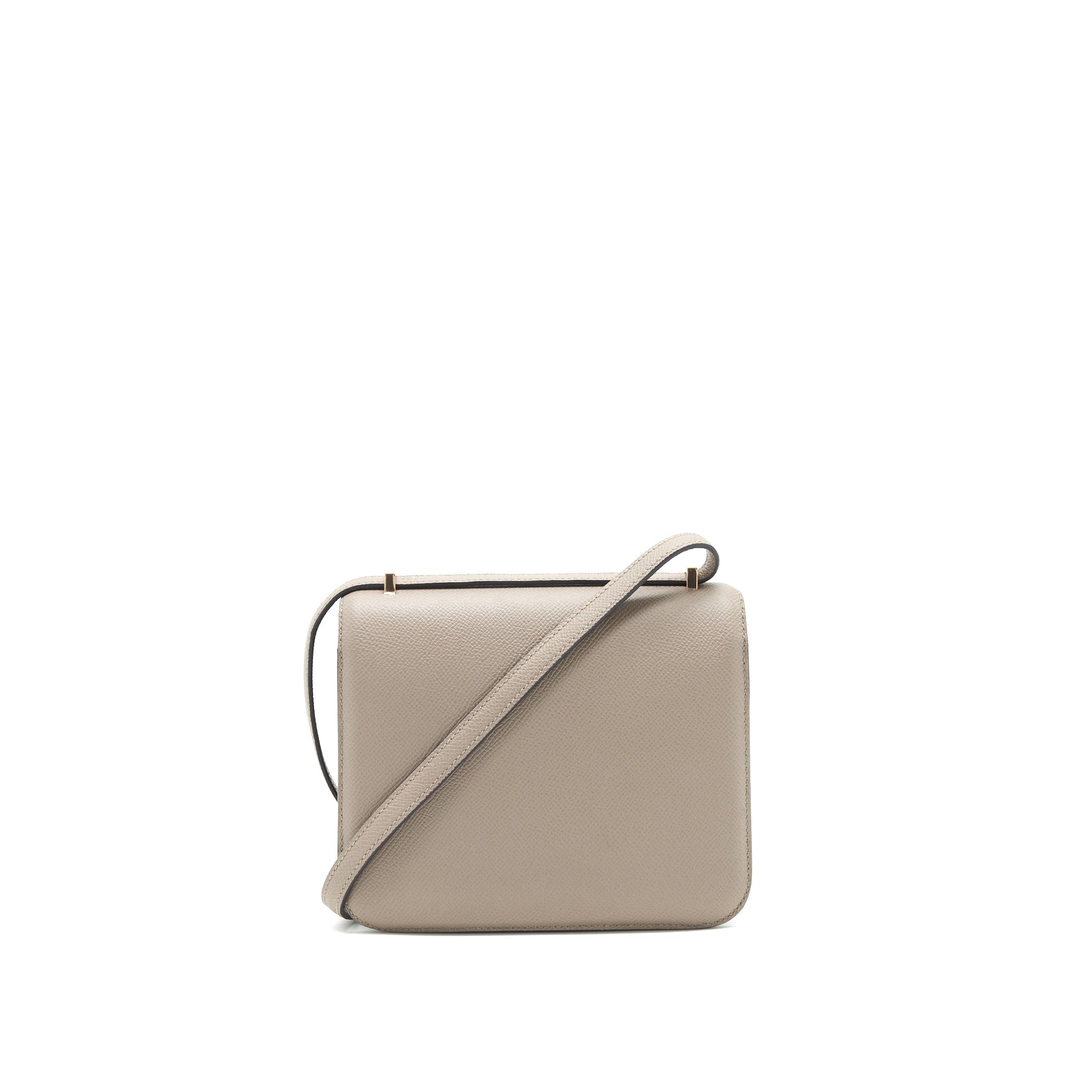 HERMES MINI CONSTANCE M8 GRIS ASPHALT RGHW