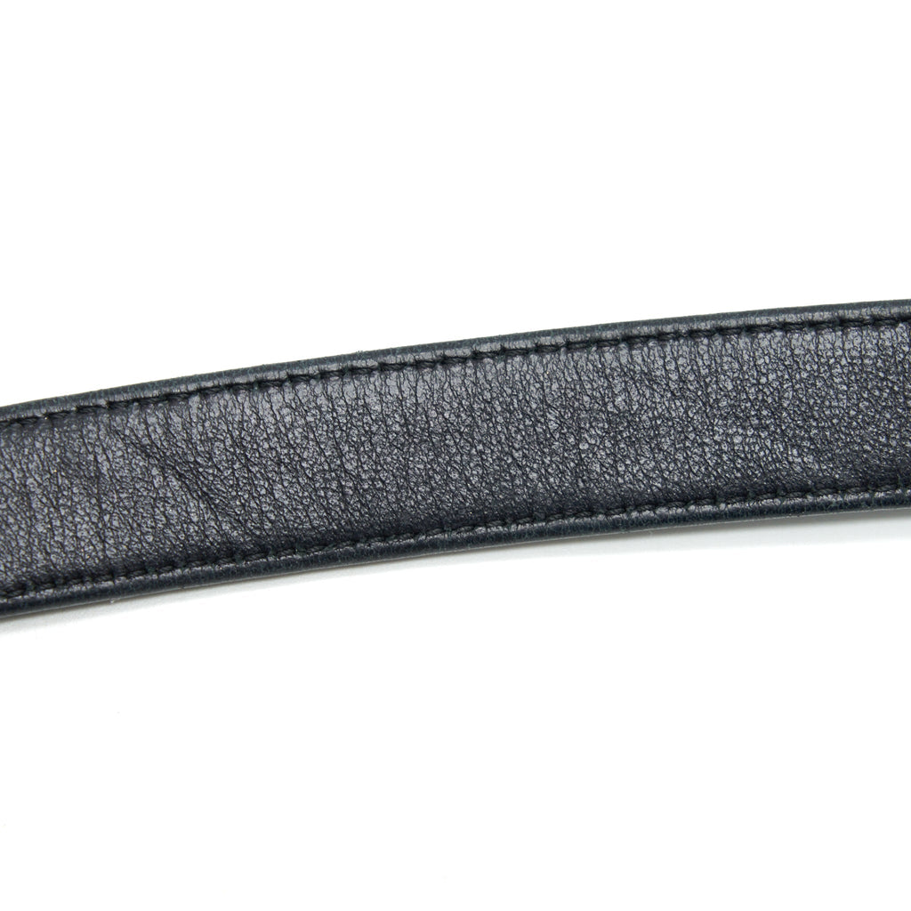 CHANEL BOY MEDIUM TWEED/LAMBSKIN BLACK SHW