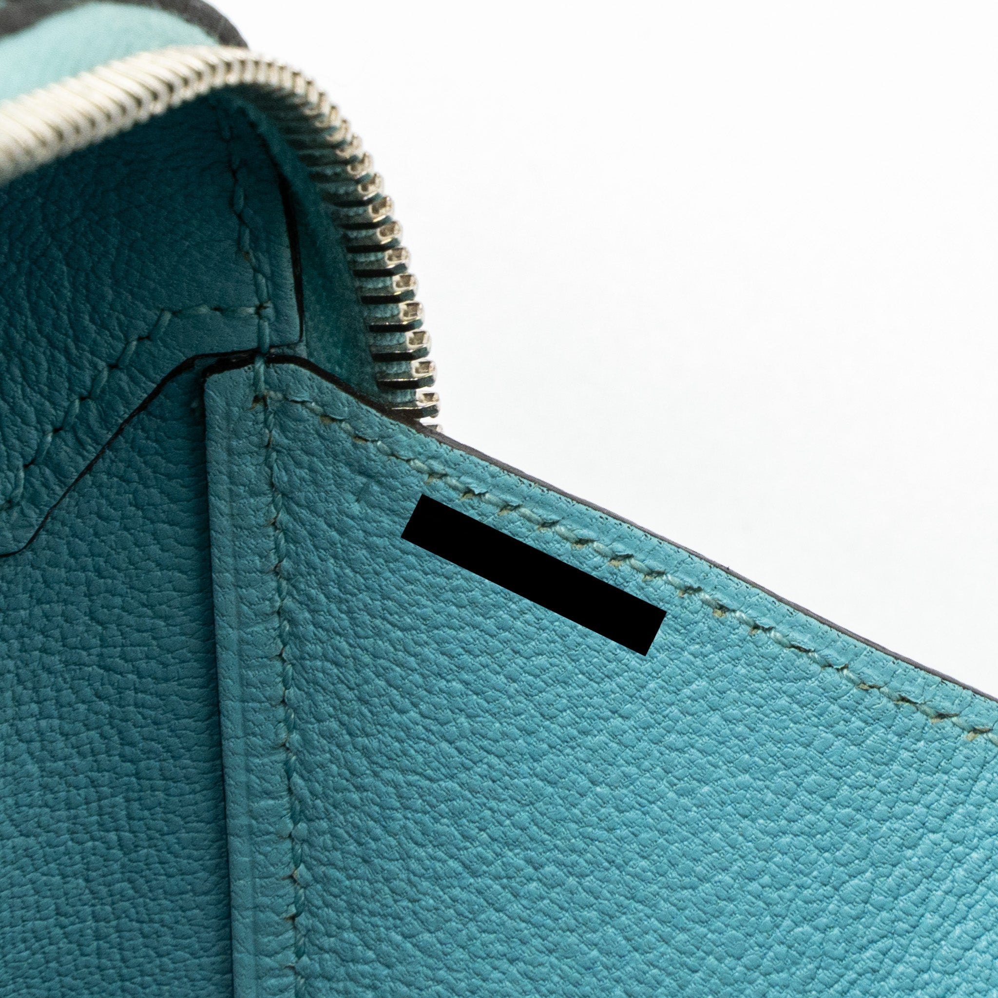 HERMES MAXI BOX EVERCOLOR BLUE SHW