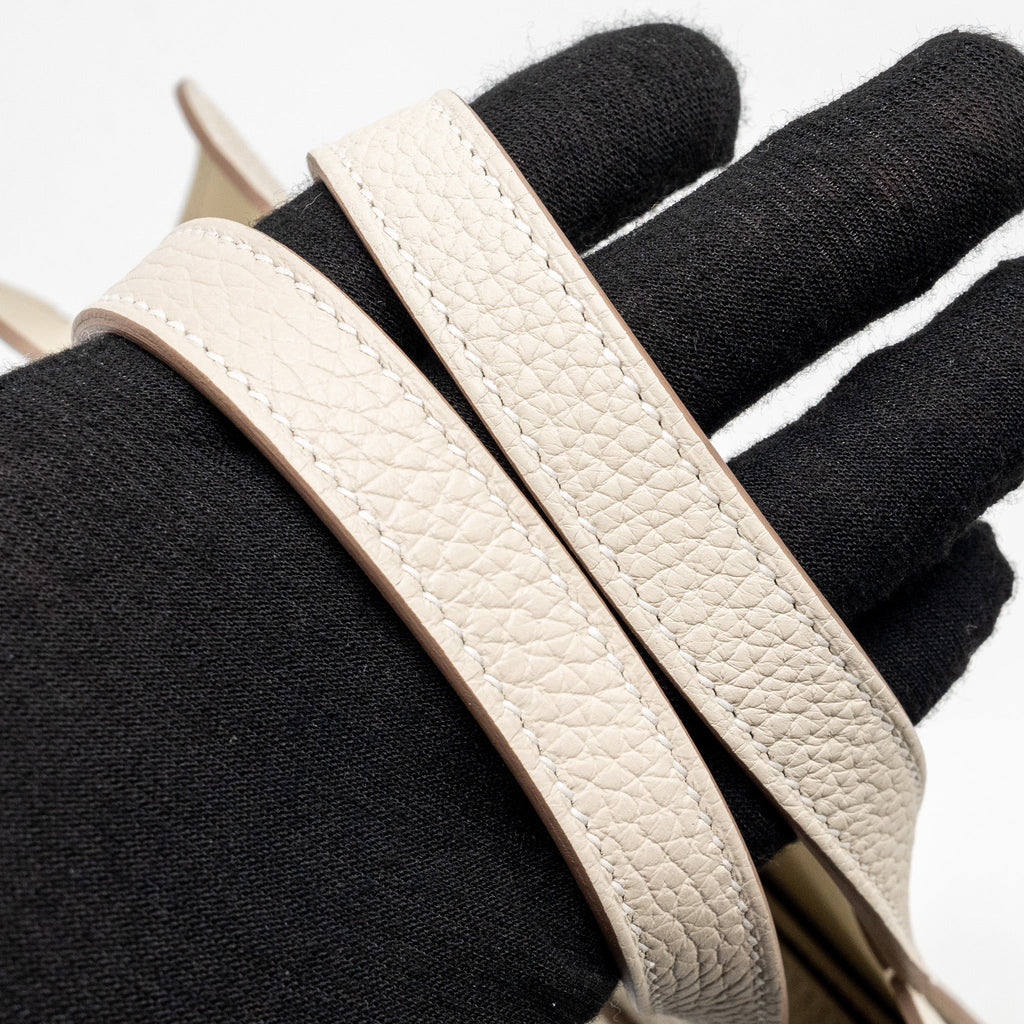 HERMES HALZAN 25 CLEMENCE CRAIE SHW