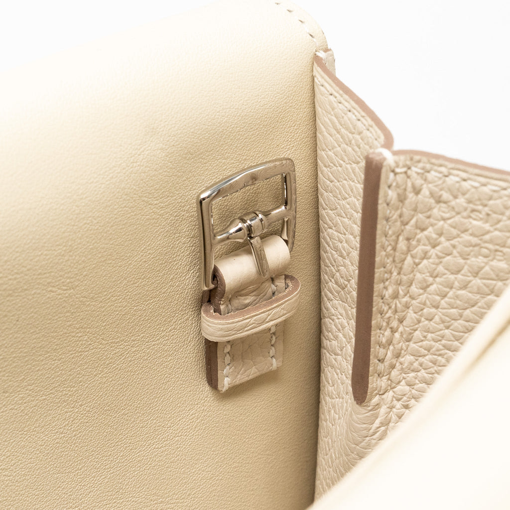 HERMES HALZAN 25 CLEMENCE CRAIE SHW