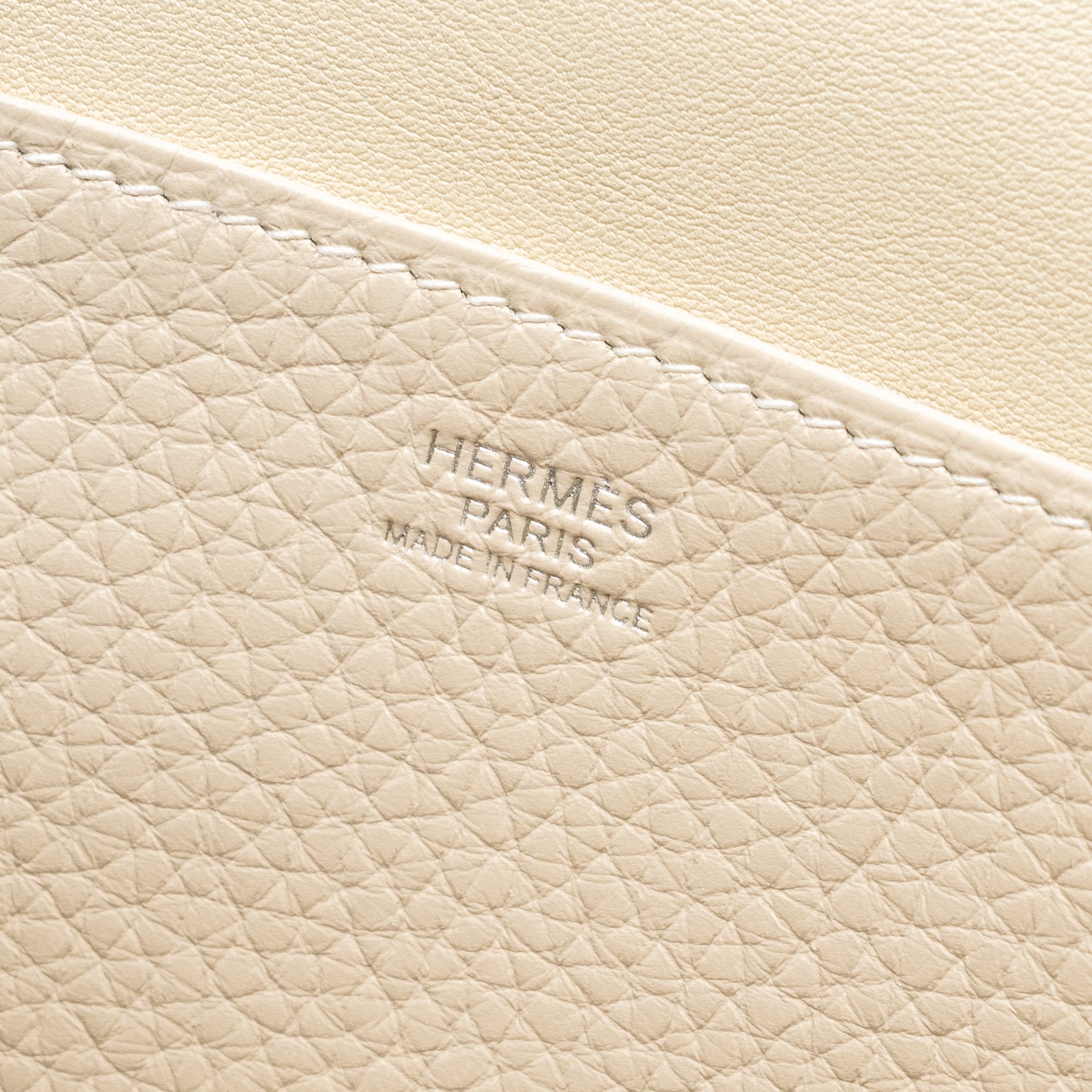HERMES HALZAN 25 CLEMENCE CRAIE SHW