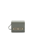 HERMES MINI ROULIS EVERCOLOR 0L GRIS MEYER GHW