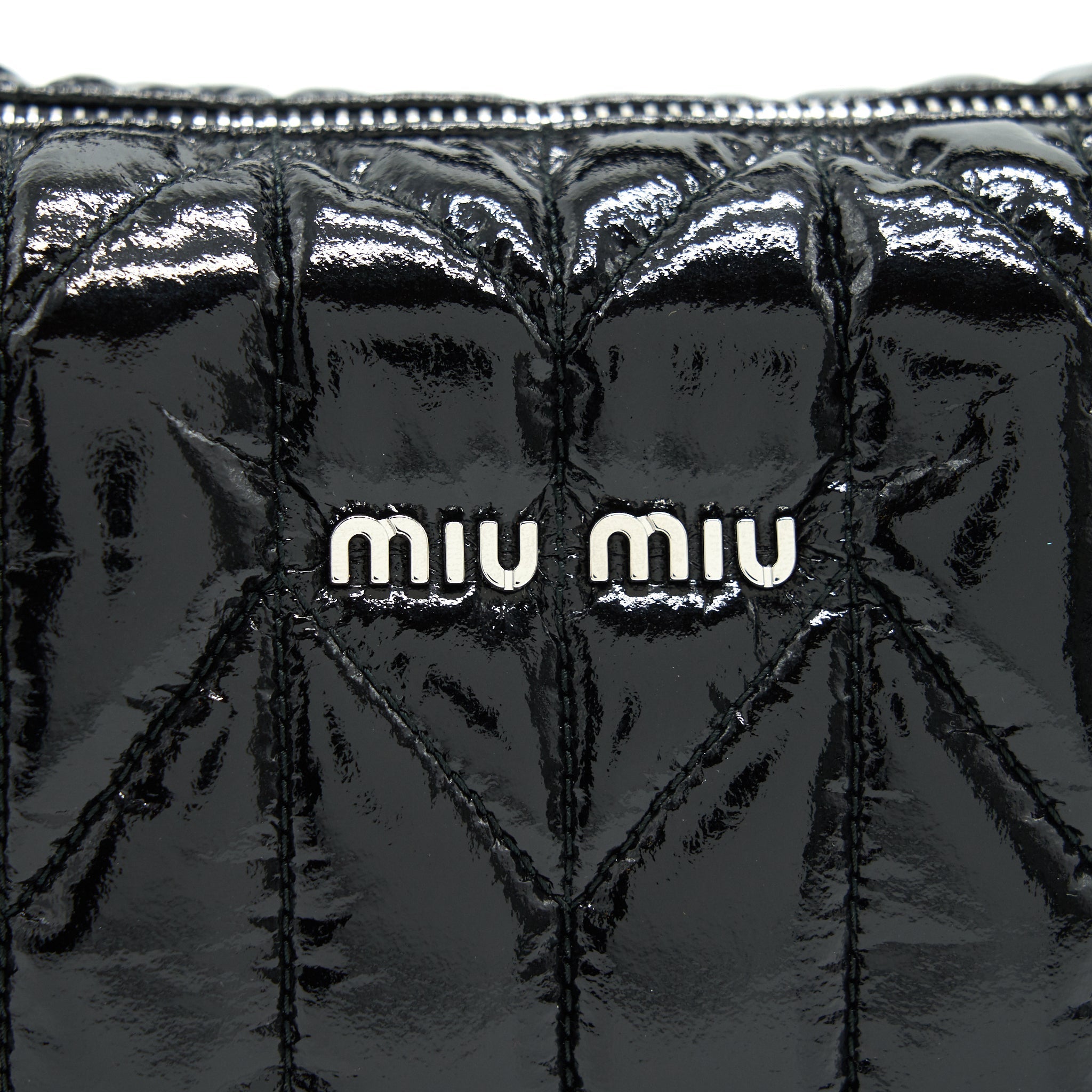 MIU MIU SPIRIT CIRE MINI BAG