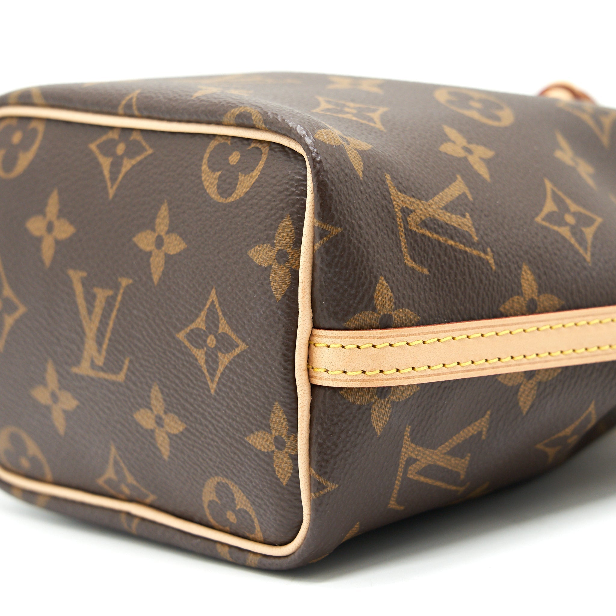 LOUIS VUITTON NANO NOE YEAR 2020