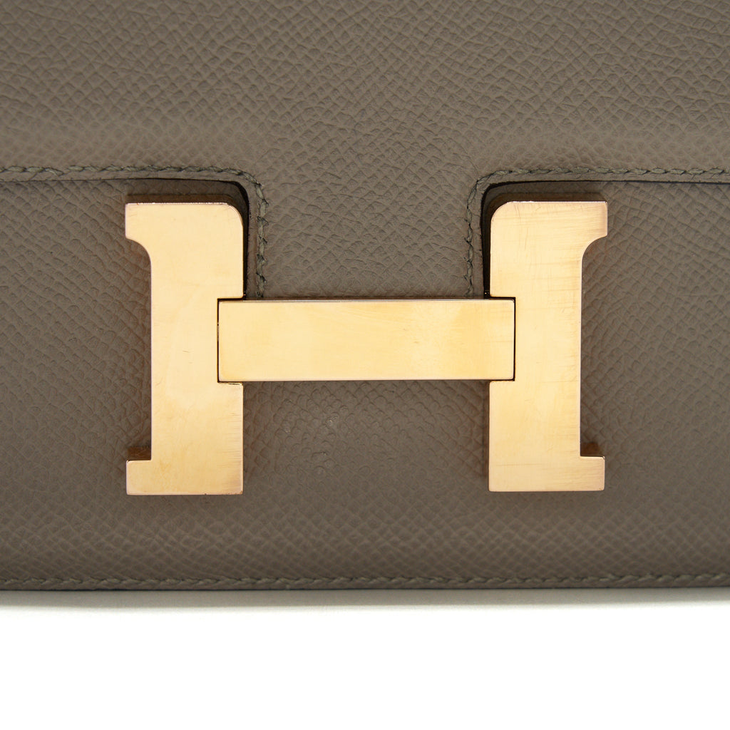 HERMES MINI CONSTANCE M8 GRIS ASPHALT RGHW