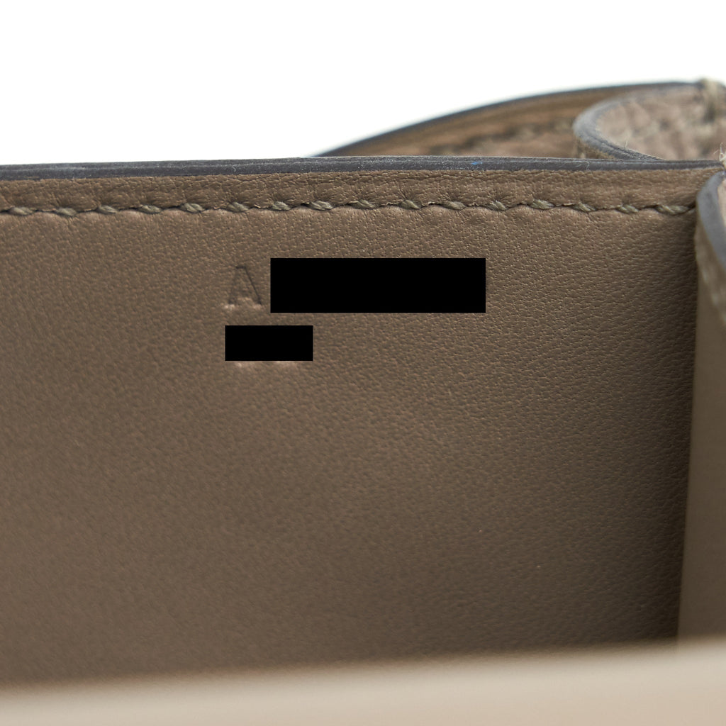 HERMES MINI CONSTANCE M8 GRIS ASPHALT RGHW