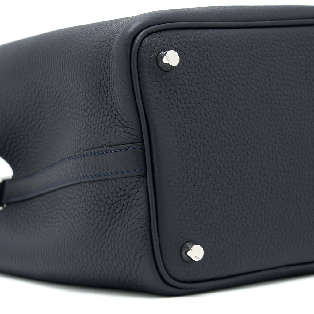 HERMES PICOTIN 18 LOCK BAG CLEMENCE CABAN SHW