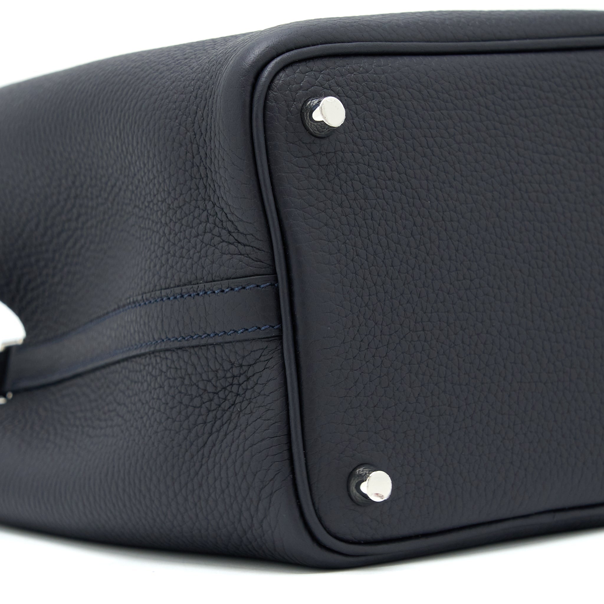 HERMES PICOTIN 18 LOCK BAG CLEMENCE CABAN SHW
