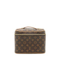LOUIS VUITTON NICE BB MONOGRAM CANVAS 24CM