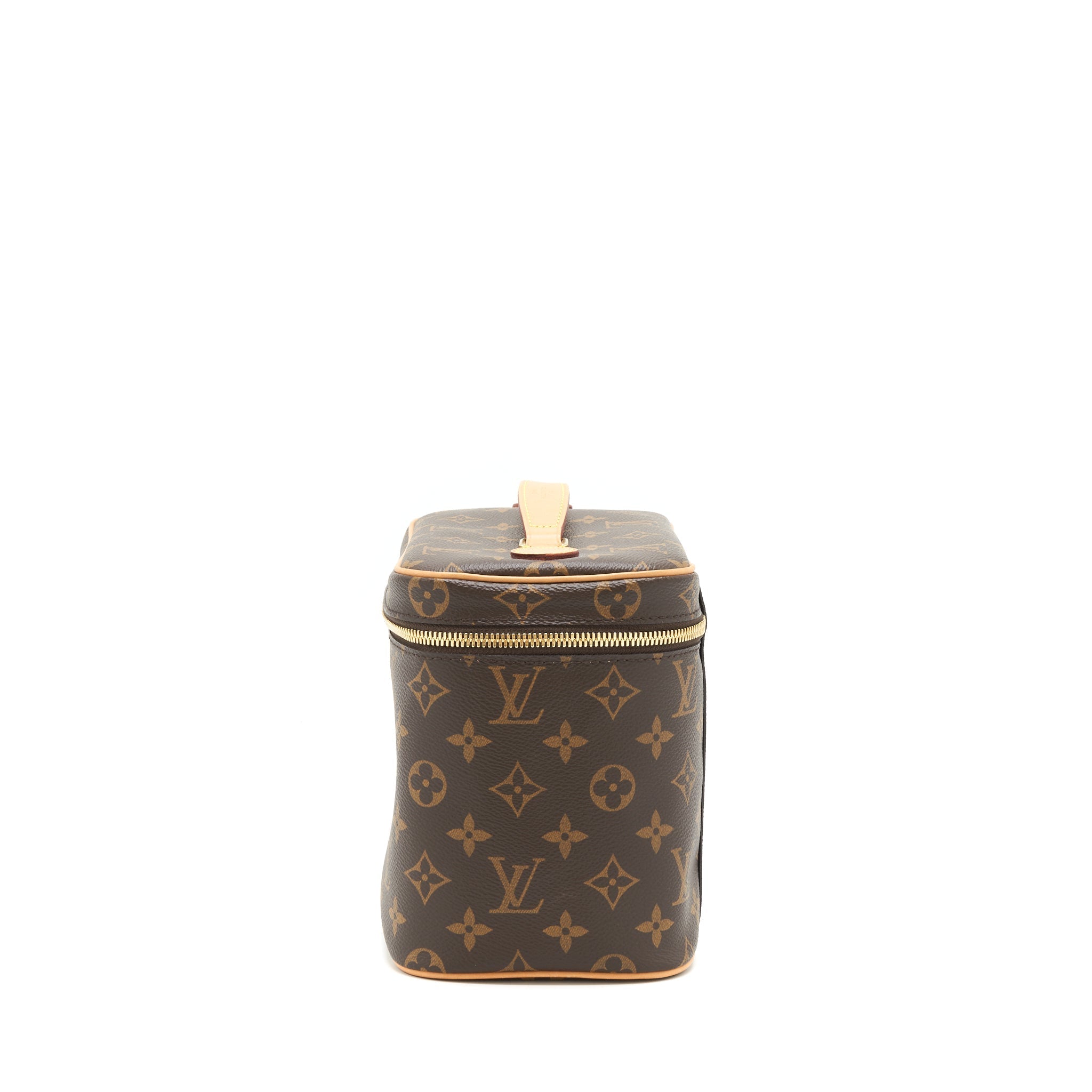 LOUIS VUITTON NICE BB MONOGRAM CANVAS 24CM